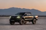Ford Ranger VelociRaptor by Hennessey 2020 года